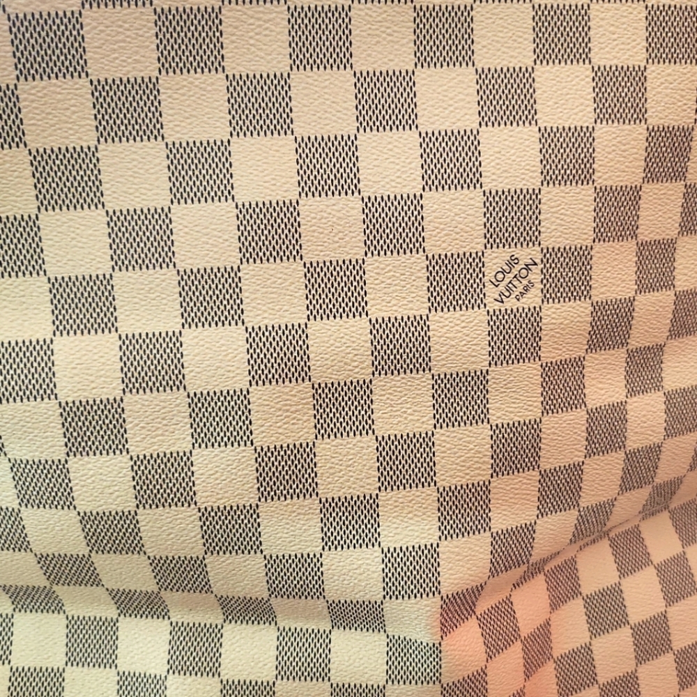 Louis Vuitton Large Tote Bag